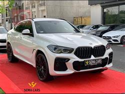 بی ئێم دەبڵیو X6